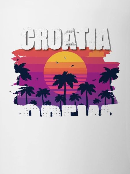 Croatia Urlaub