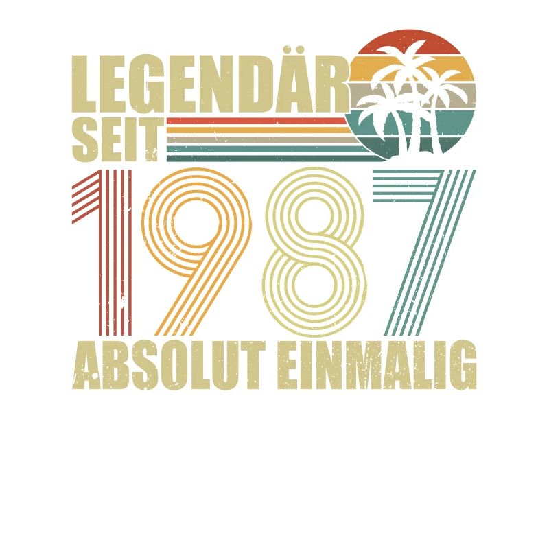 Millésime 1987
