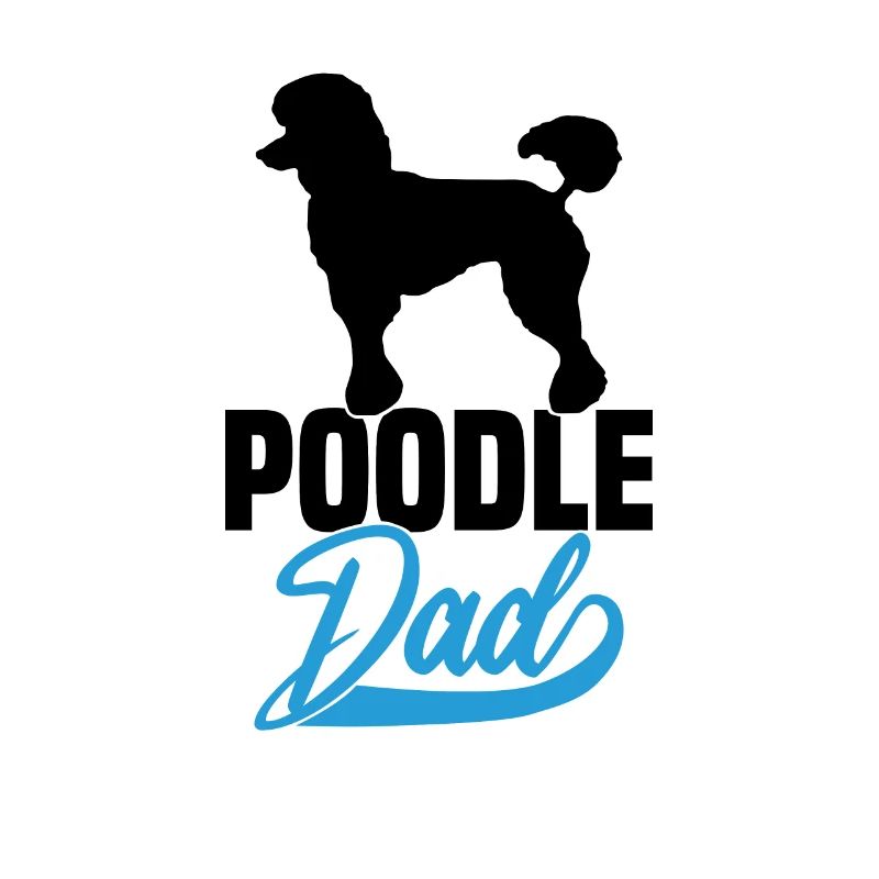 Poodle Dad