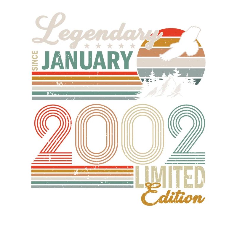 January 2002 born
