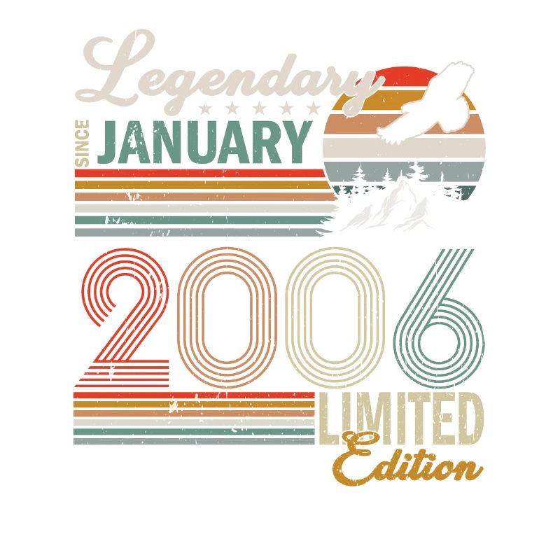 Janvier 2006 né