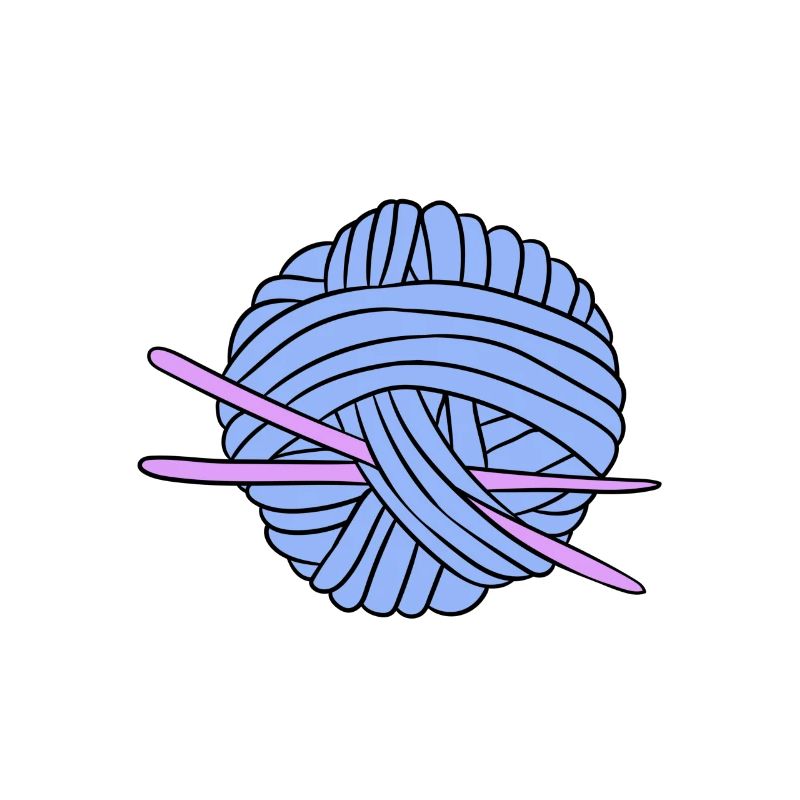 I'd Rather Be Knitting