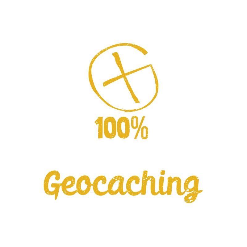 La prédiction du jour : 100 % de chances de s’amuser en géocaching