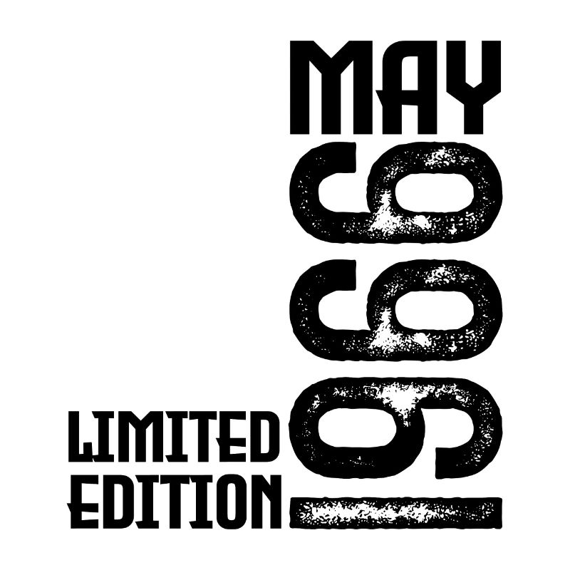 Gift May 1966. Anniversary May 1966. May 1966.