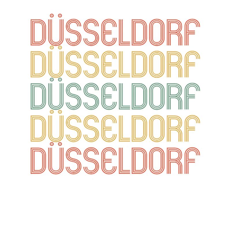 Düsseldorf Düsseldorf Düsseldorf