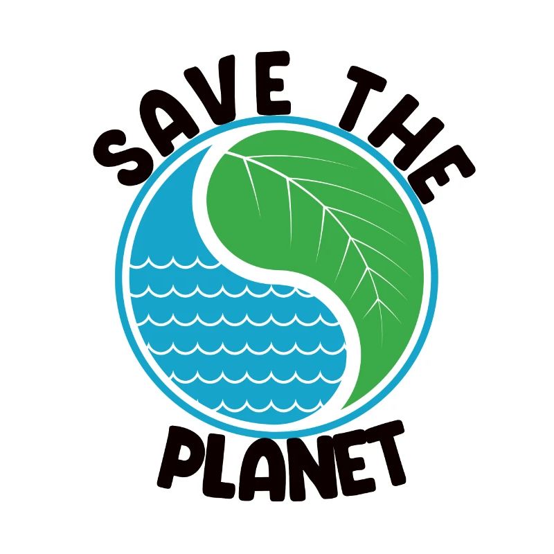 Save The Planet