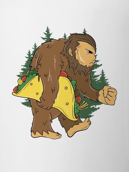 Bigfoot Taco3