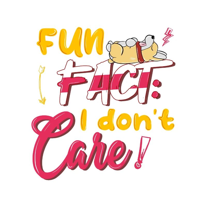 Fun Fact I Don't Care3