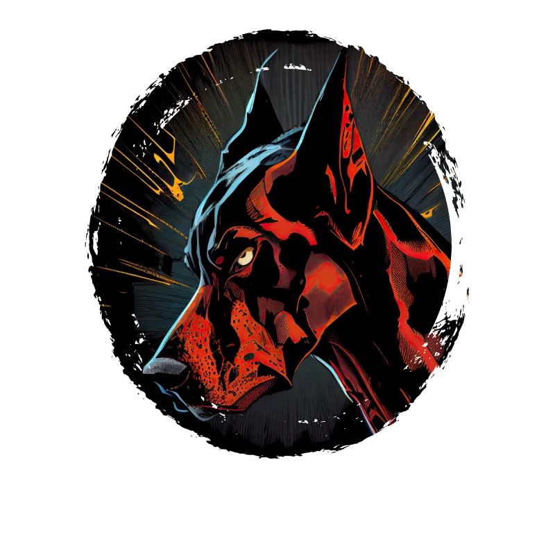 Doberman Dobermans Chien Chiens chiot Doberman