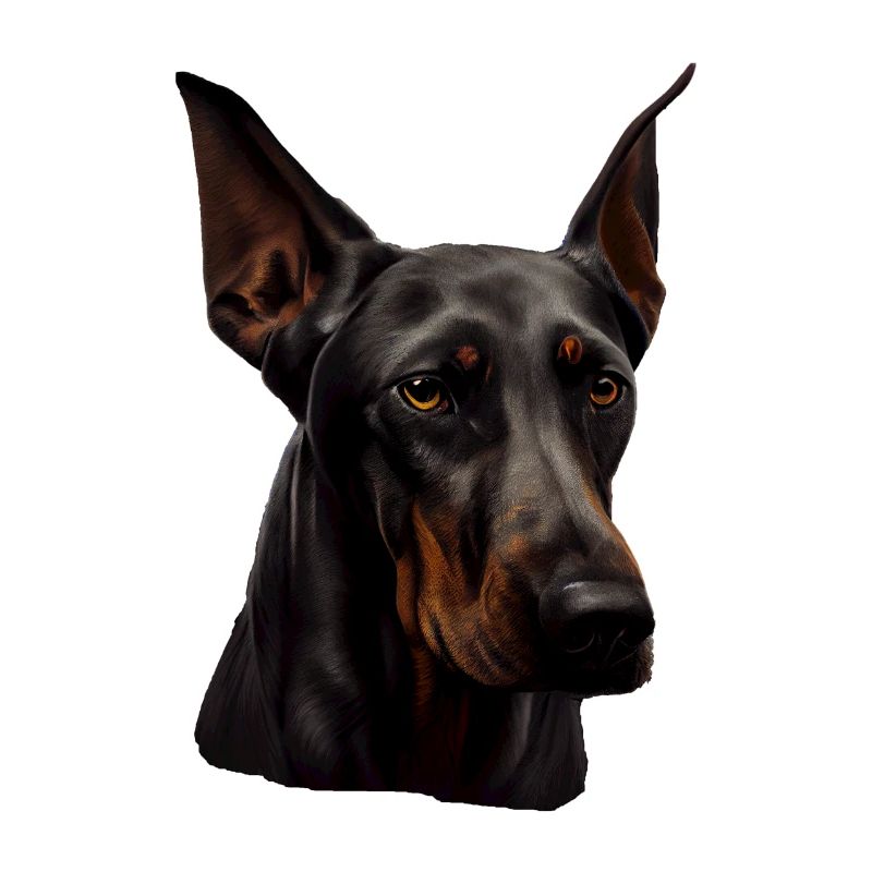 Doberman Dobermans Chien Chiens chiot Doberman