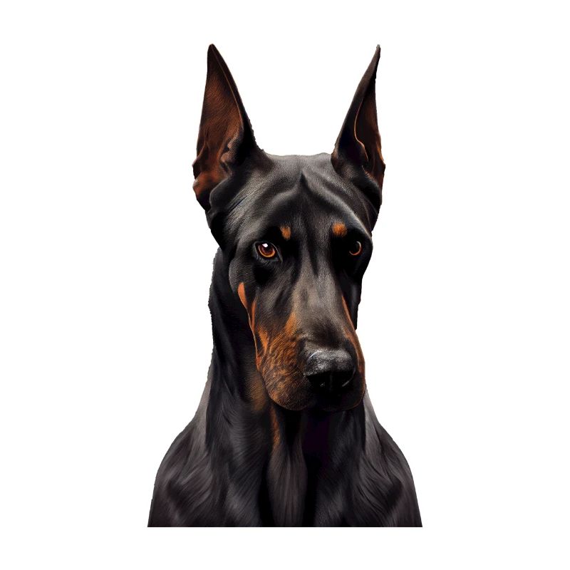 Doberman Dobermans Chien Chiens chiot Doberman