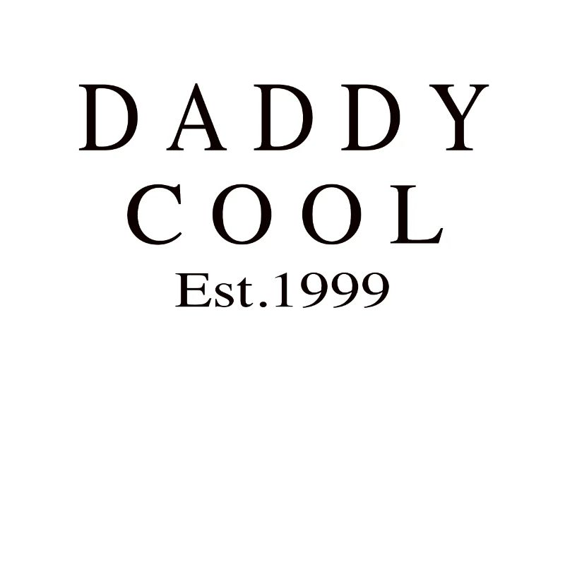 Daddy Cool est 1999