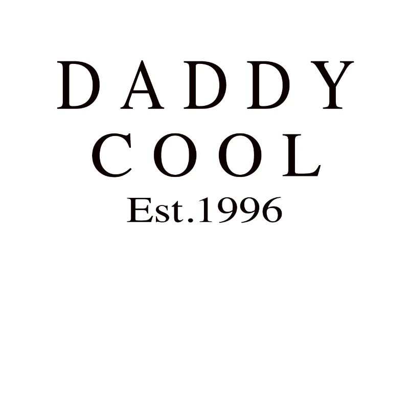Daddy Cool est 1996
