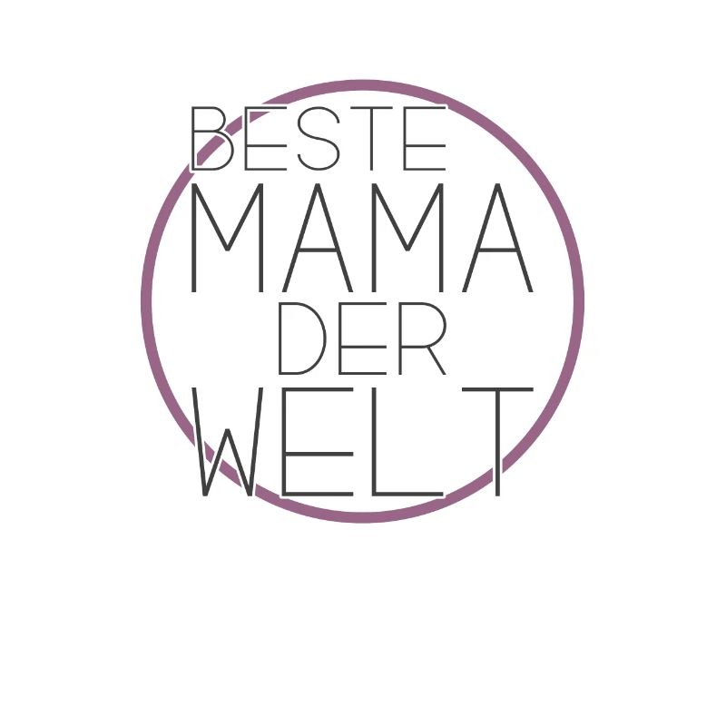 Beste Mama der Welt