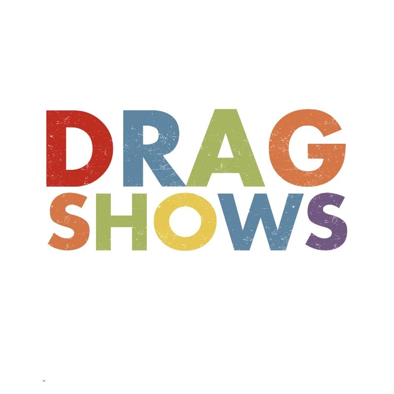 Kinder sind bei Drag-Shows sicherer als in der Kirche