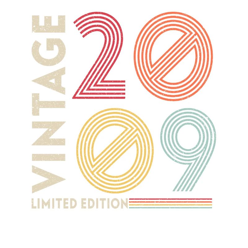 MILLÉSIME 2009