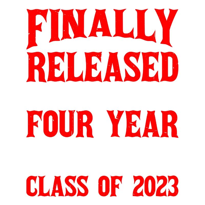 Getting Released From My Four Year Sentence 1
