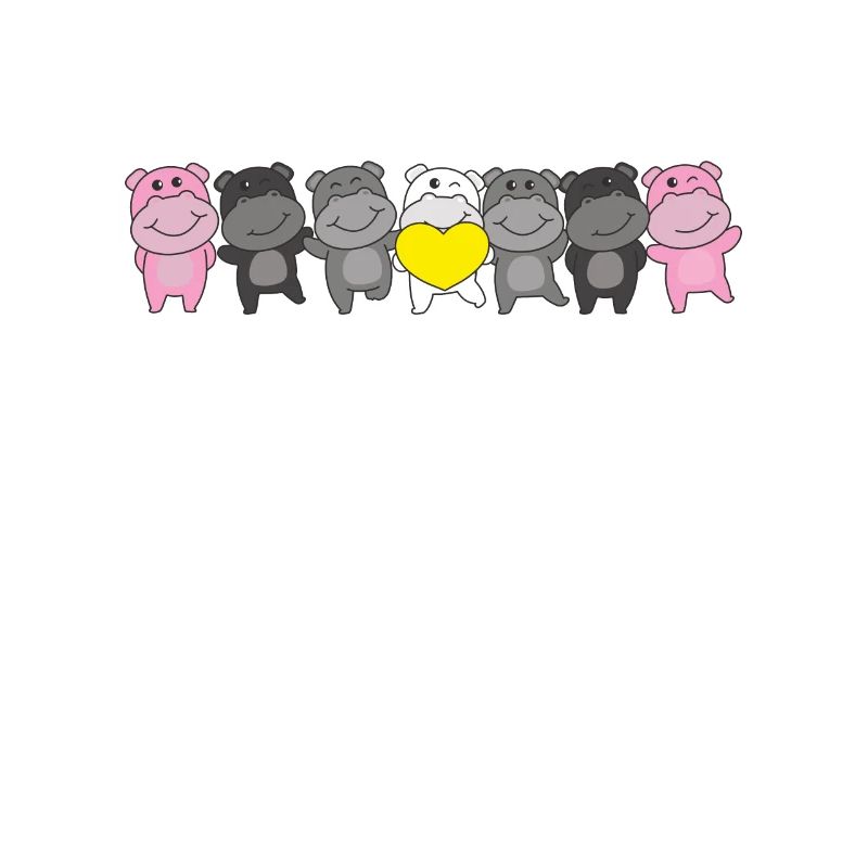 Queerplatonic Relationship Flag Pride LGBTQ Mignon