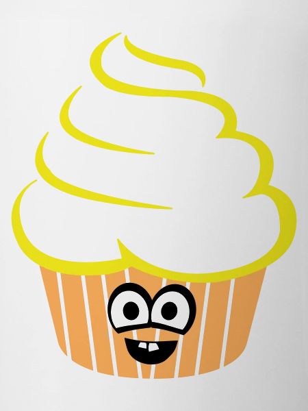 Cupcake Funny