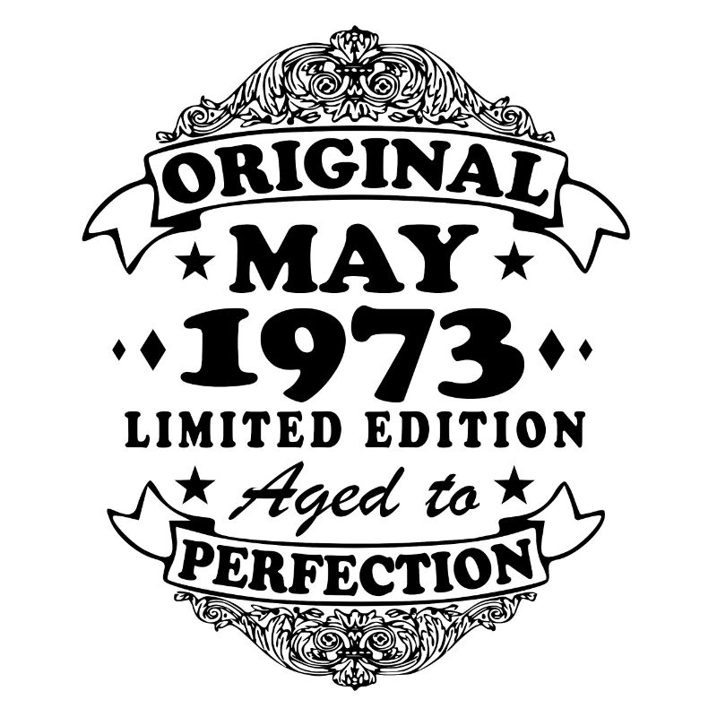May 1973 Retro