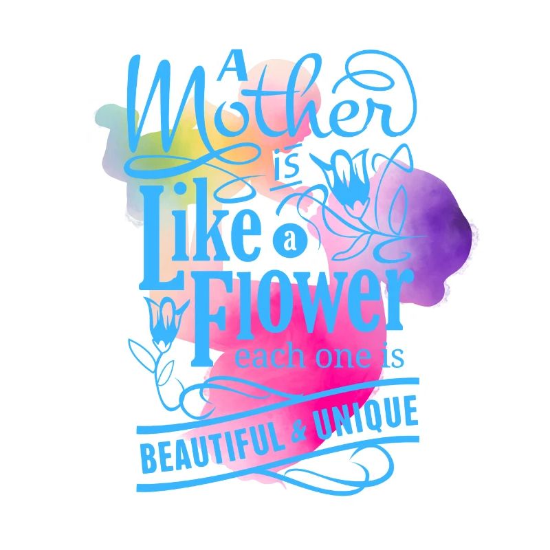 MÈRE BELLE & UNIQUE