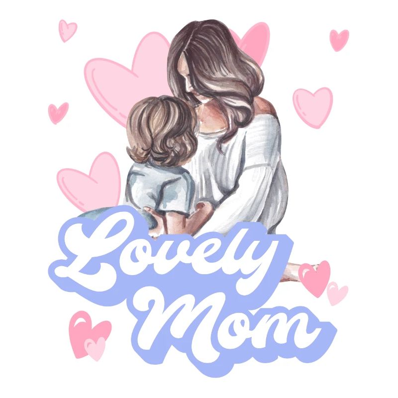 MAMAN ADORABLE
