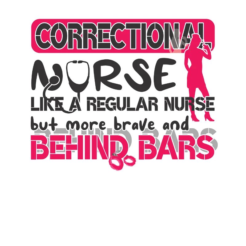 Prisons RN Correctional Nurse
