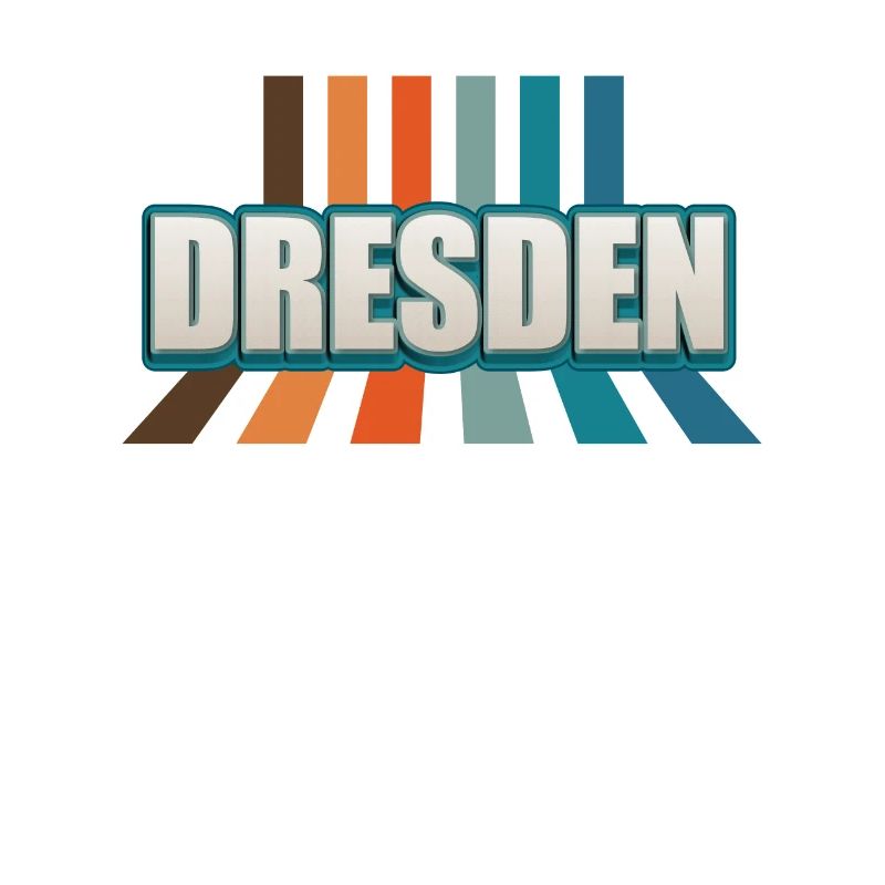 Dresdnerin Dresdner Dresden