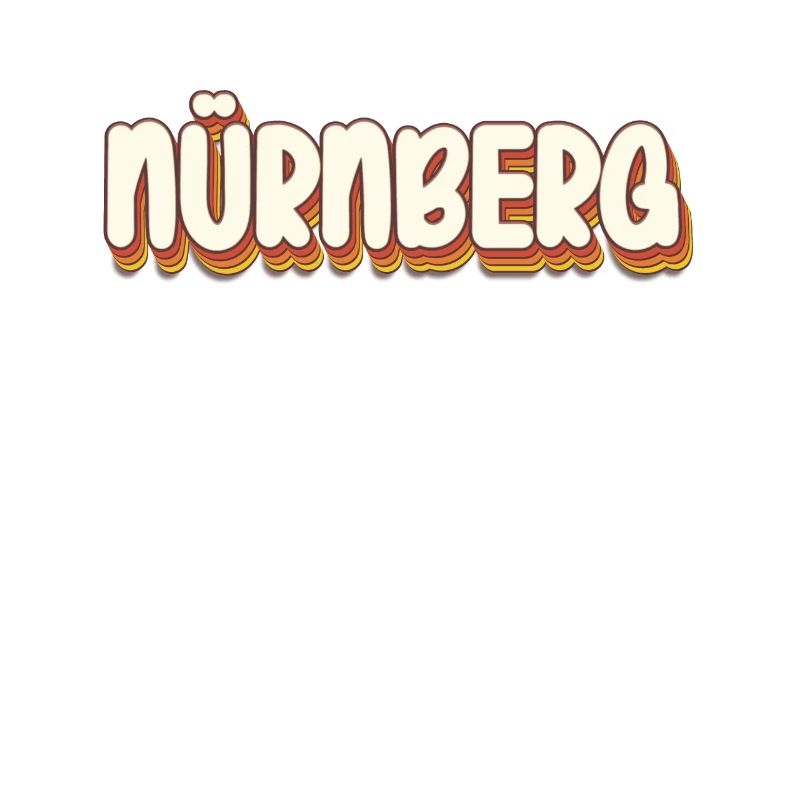 Nuremberg, Nuremberg, Nuremberg