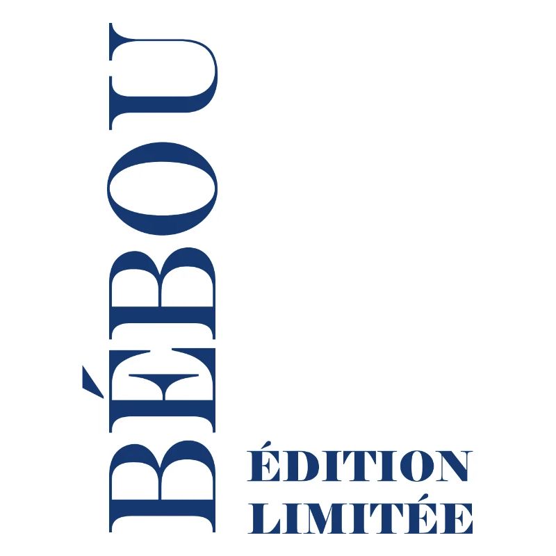 Edition limitée bébou