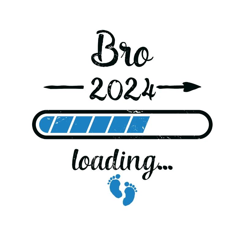 Brother 2024 Loading Pregnancy Bro Birth