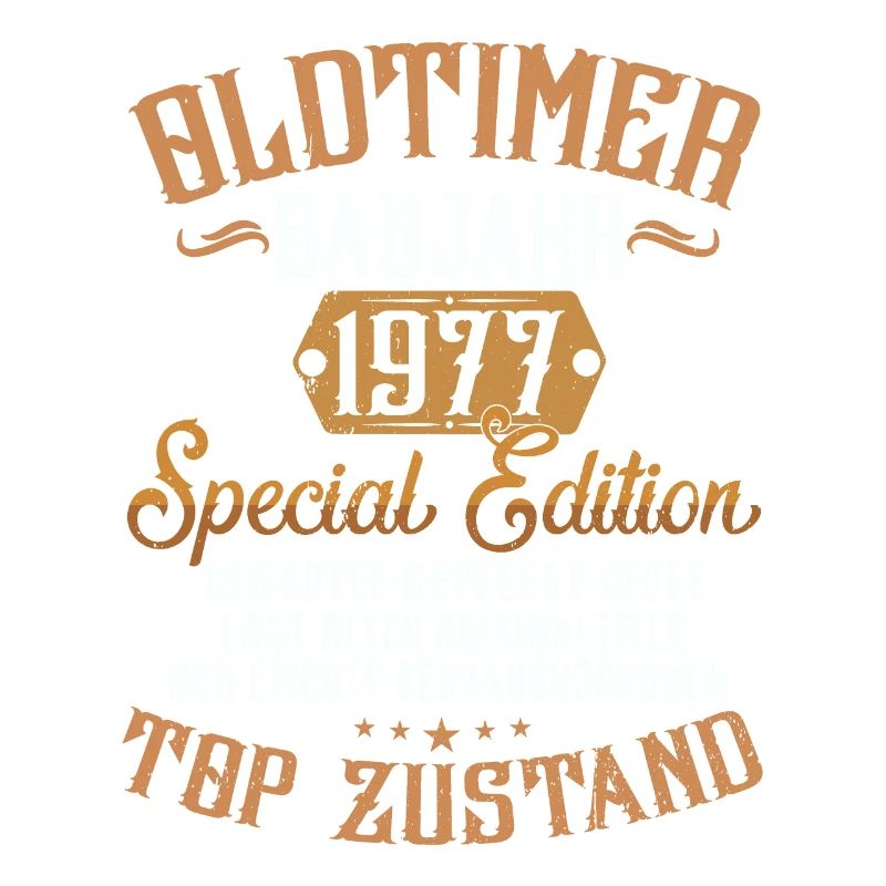 Unique Since 1977