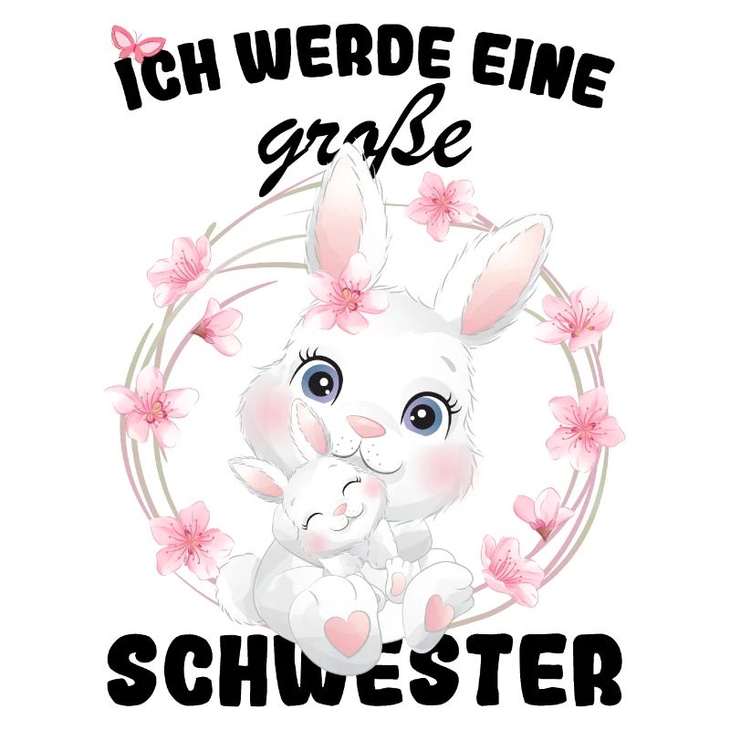 Ich Werde Eine Große Schwester 2025