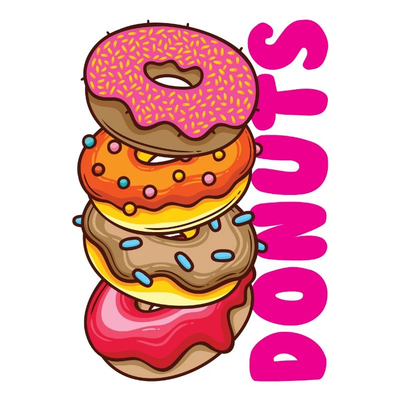 Donuts