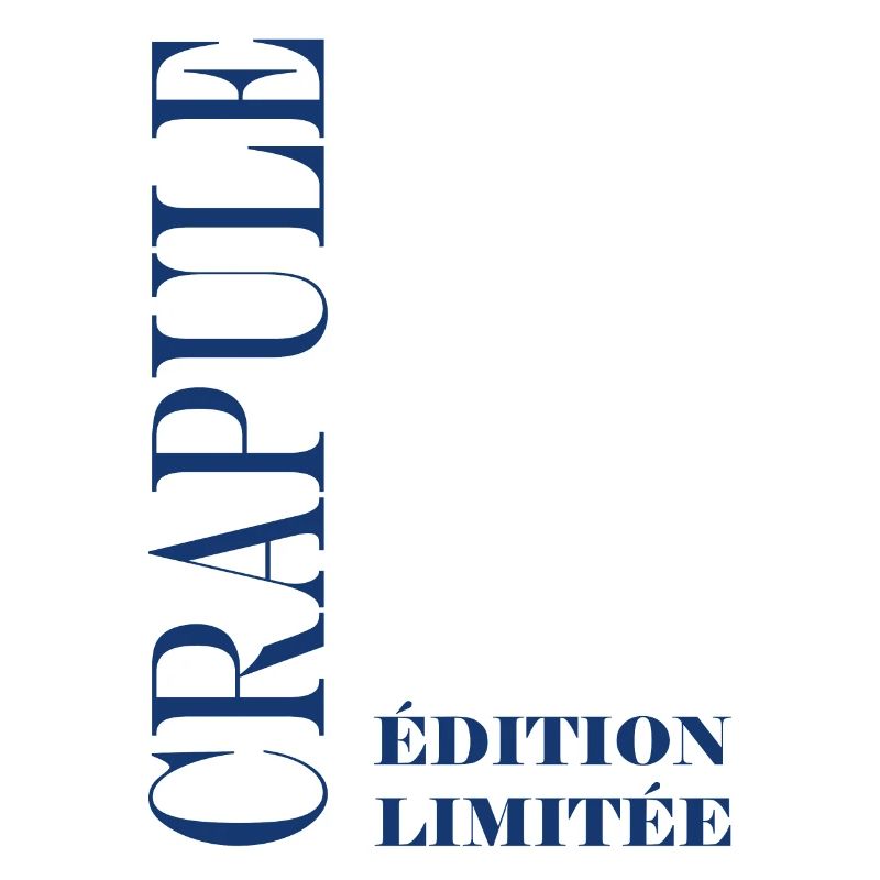 Edition limitée crapule