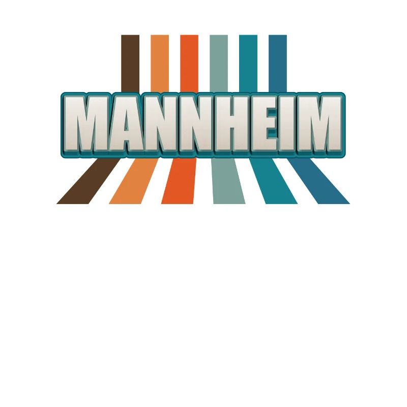 Mannheimerin Mannheimer Mannheim