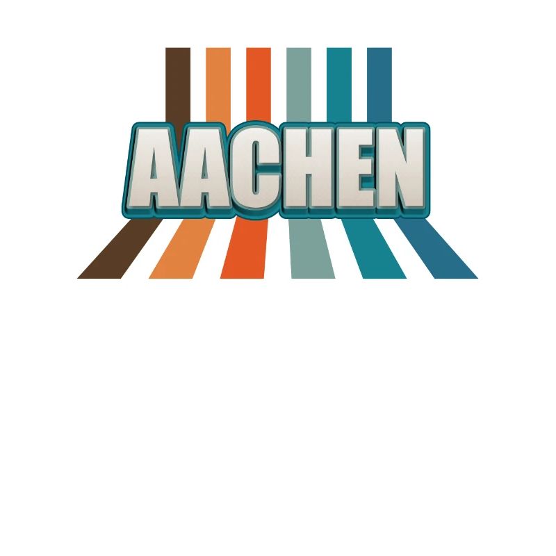Aachenerin Aachener Aachen