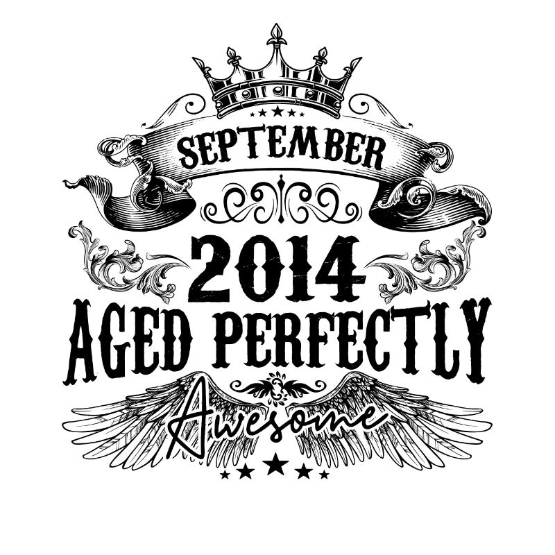 Birthday 2014 September 2014 born in September