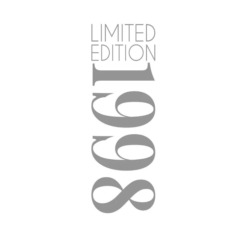 Limited Edition 1998
