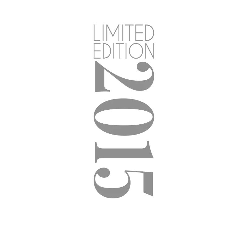 Limited Edition 2015