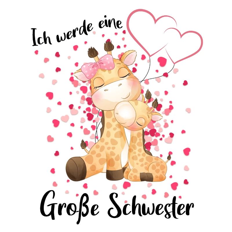 Ich Werde Eine Große Schwester 2025
