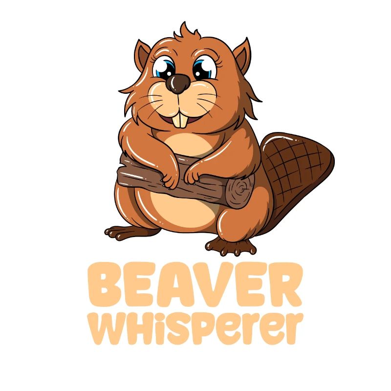 Beaver Whisperer