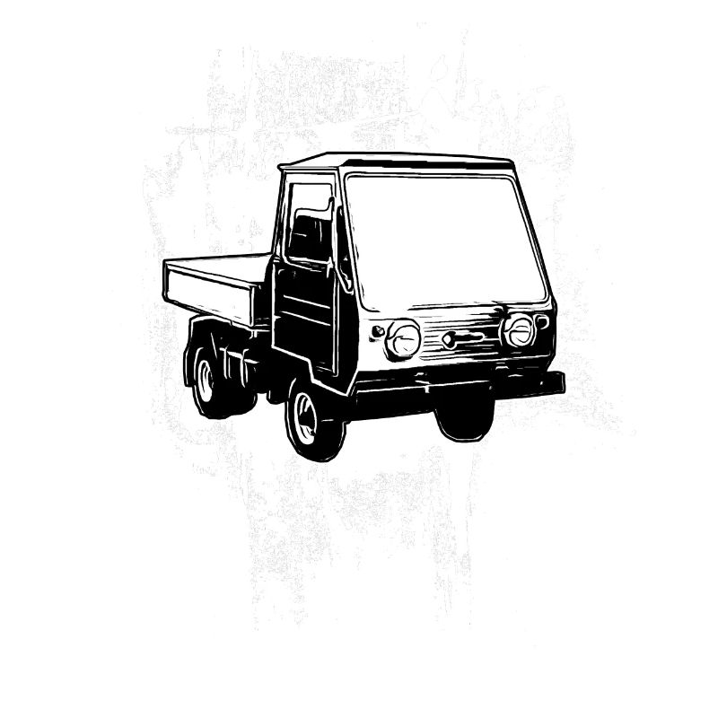 Multicar M25 Multicar New Multricar Trucks