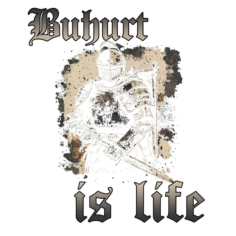 Buhurt Is Life Ritterspiele HEMA Ritter Turnier