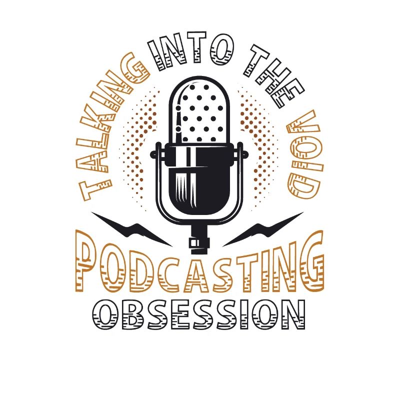 Parler dans le vide, l’obsession du podcasting