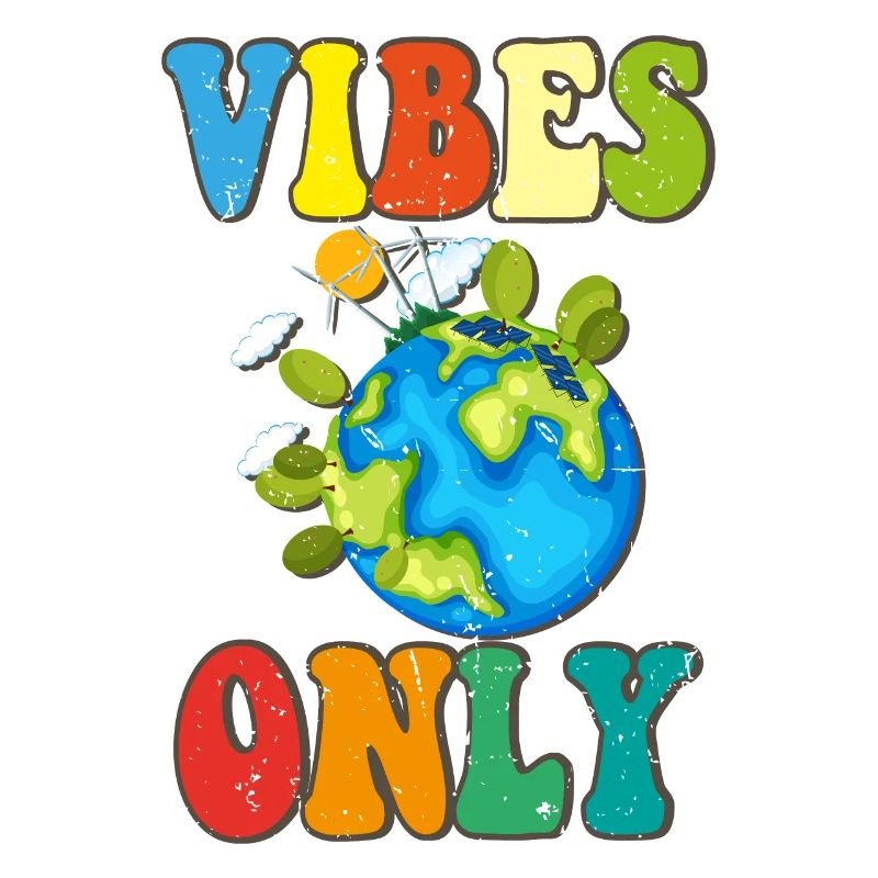 Vibes Only