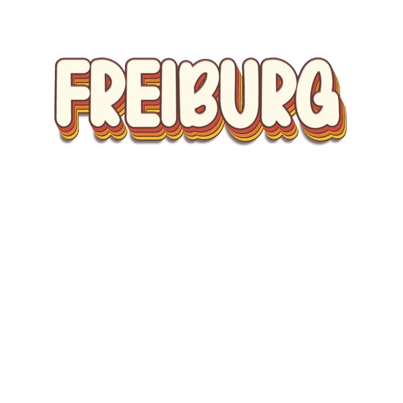 Freiburgerin Freiburger Freiburg