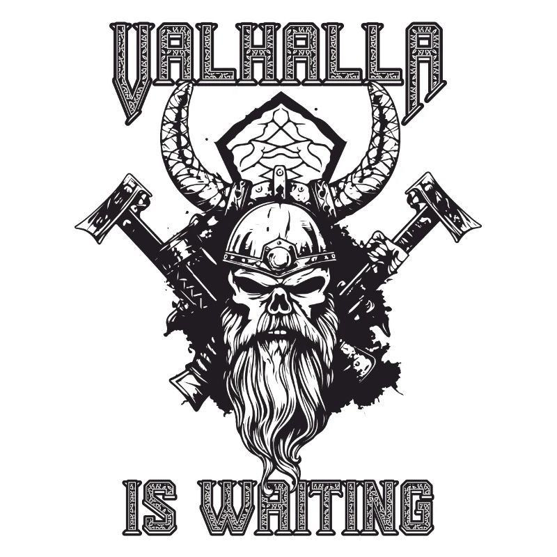 Valhalla vous attend