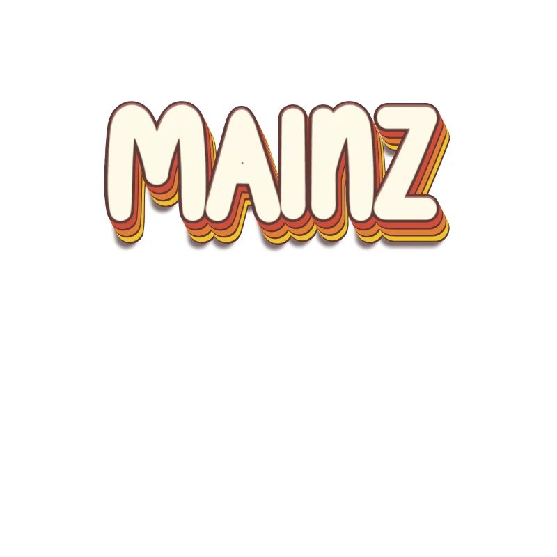 Mainzerin Mainzer Mainz