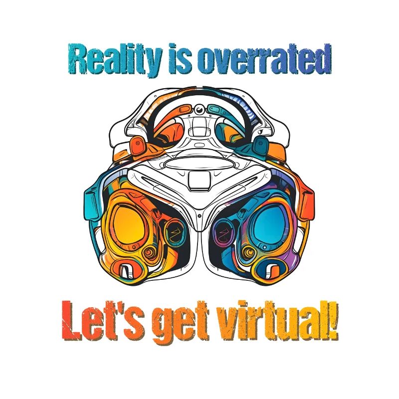 Lets get virtual